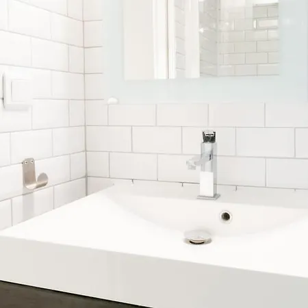 Apart - Dancourt Apartment